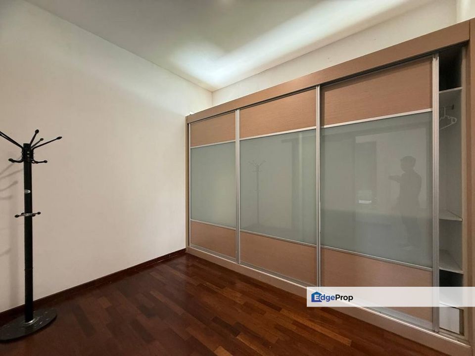 2 storey linked bungalow, Johor, 