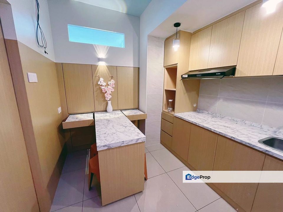 Ksl Avery Park Apartment For Sale , Johor, Masai