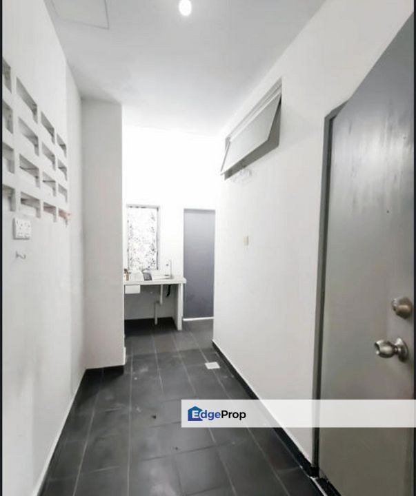 Corner Lot @ Rini Hills 2, Mutiara Rini Skudai, Johor, Skudai