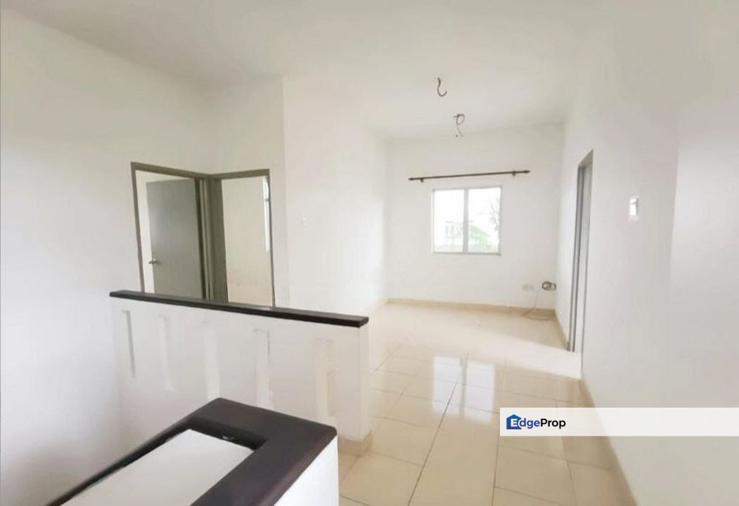 Corner Lot @ Rini Hills 2, Mutiara Rini Skudai, Johor, Skudai