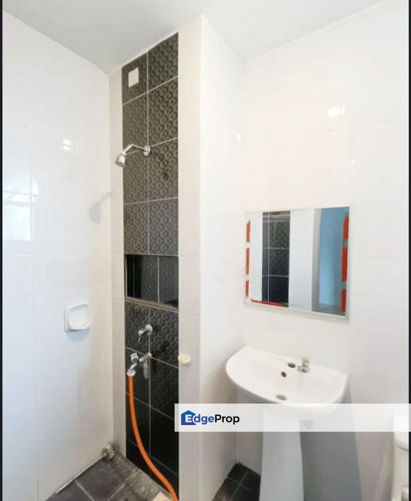 Corner Lot @ Rini Hills 2, Mutiara Rini Skudai, Johor, Skudai