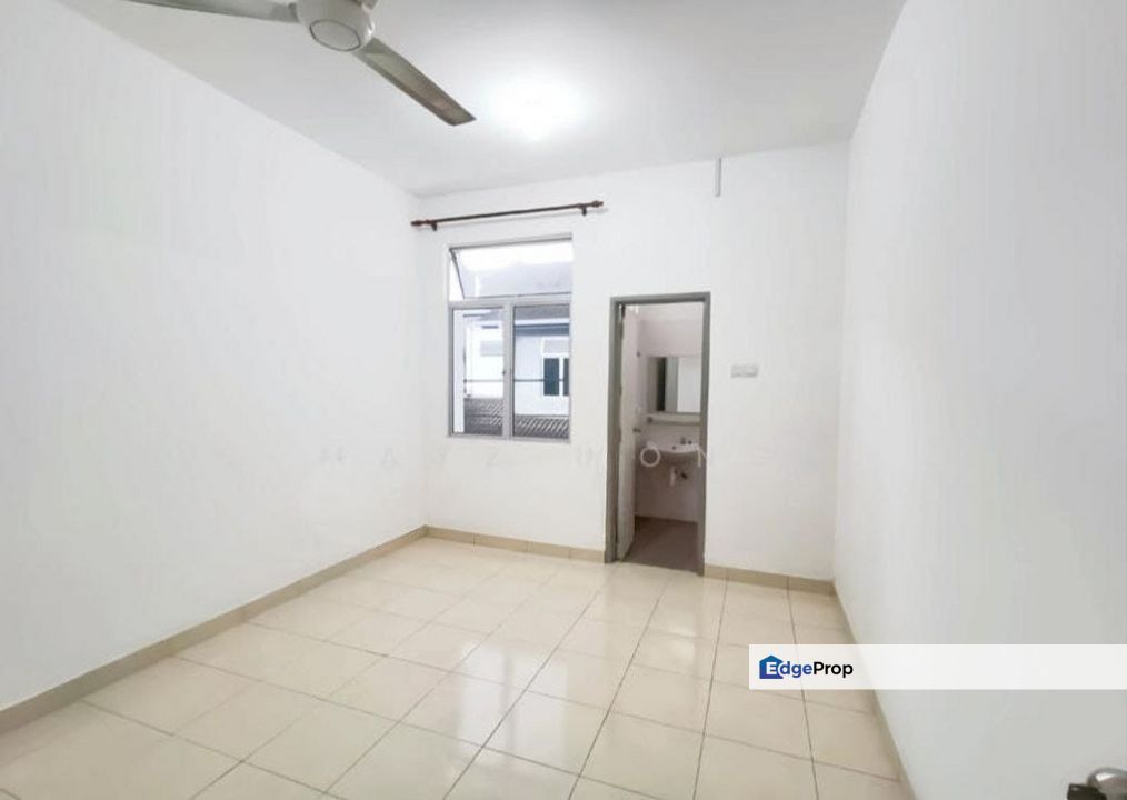 Corner Lot @ Rini Hills 2, Mutiara Rini Skudai, Johor, Skudai