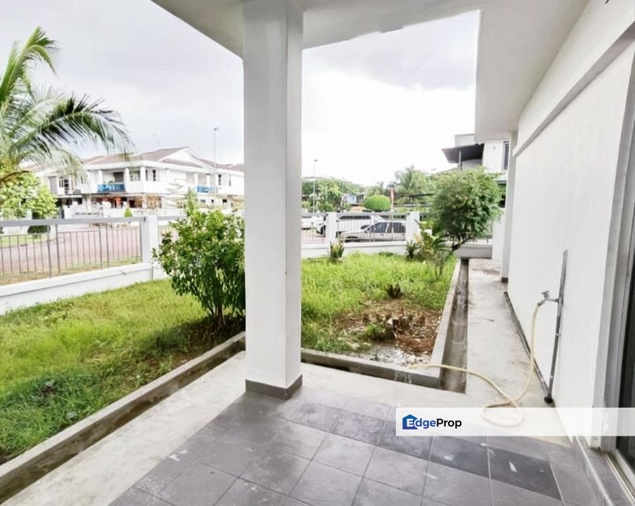 Corner Lot @ Rini Hills 2, Mutiara Rini Skudai, Johor, Skudai