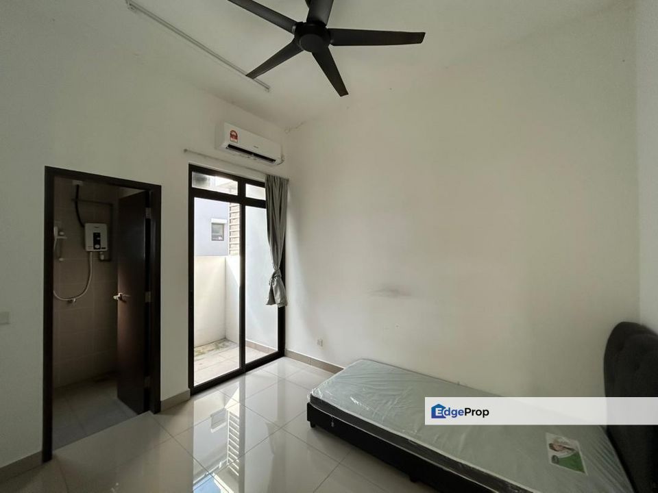 Aspira Parkhomes House For Rent , Johor, Gelang Patah