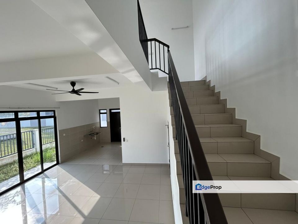 Aspira Parkhomes House For Rent , Johor, Gelang Patah