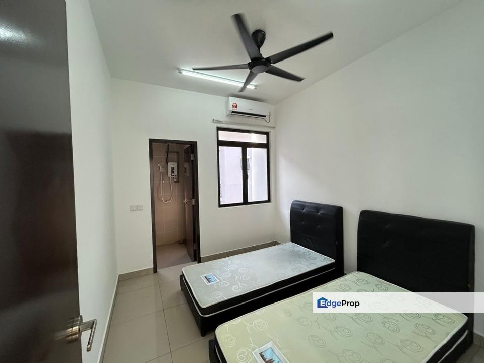 Aspira Parkhomes House For Rent , Johor, Gelang Patah