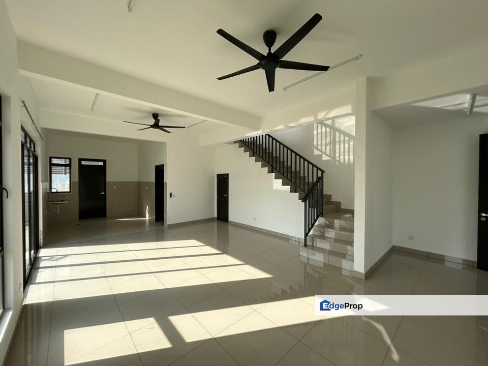 Aspira Parkhomes House For Rent , Johor, Gelang Patah