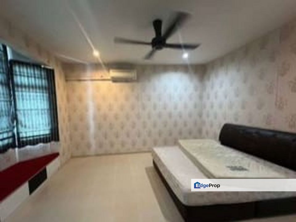 Nusa Bestari 2 House For Rent, Johor, Skudai