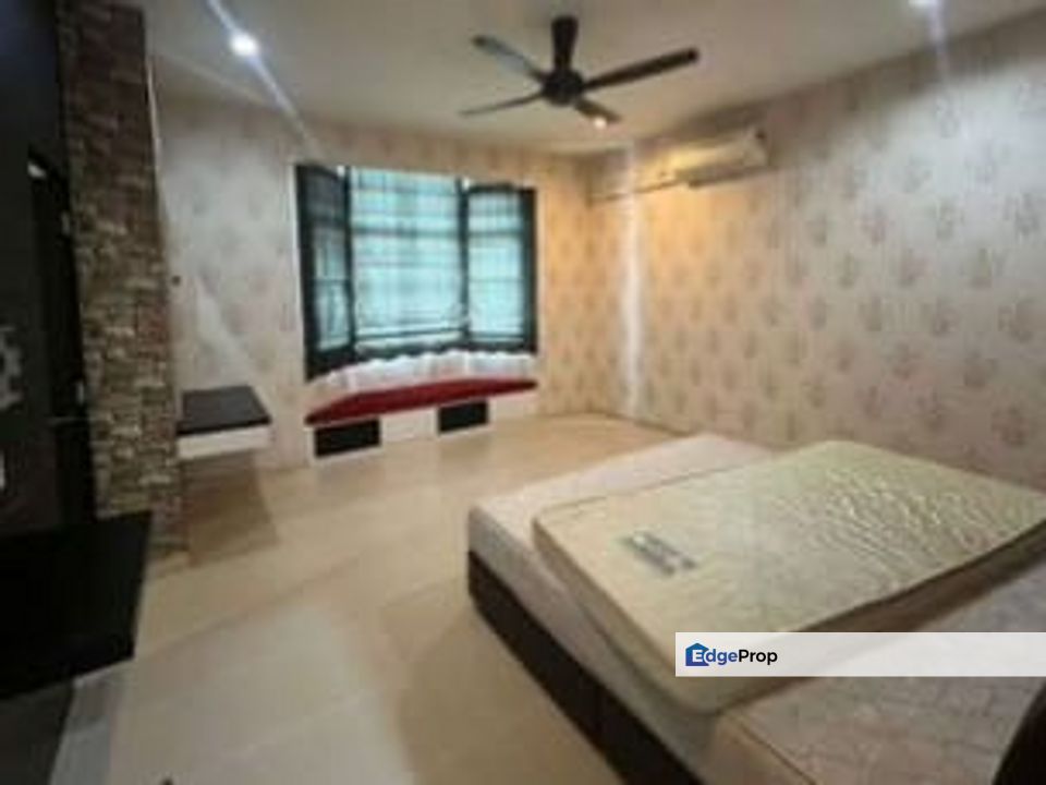 Nusa Bestari 2 House For Rent, Johor, Skudai