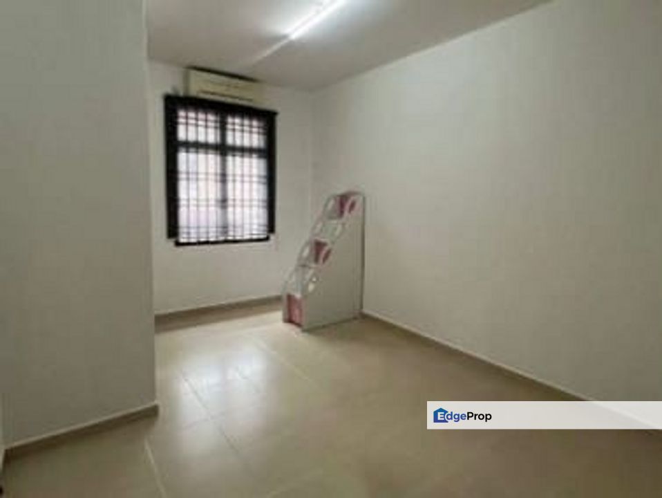 Nusa Bestari 2 House For Rent, Johor, Skudai