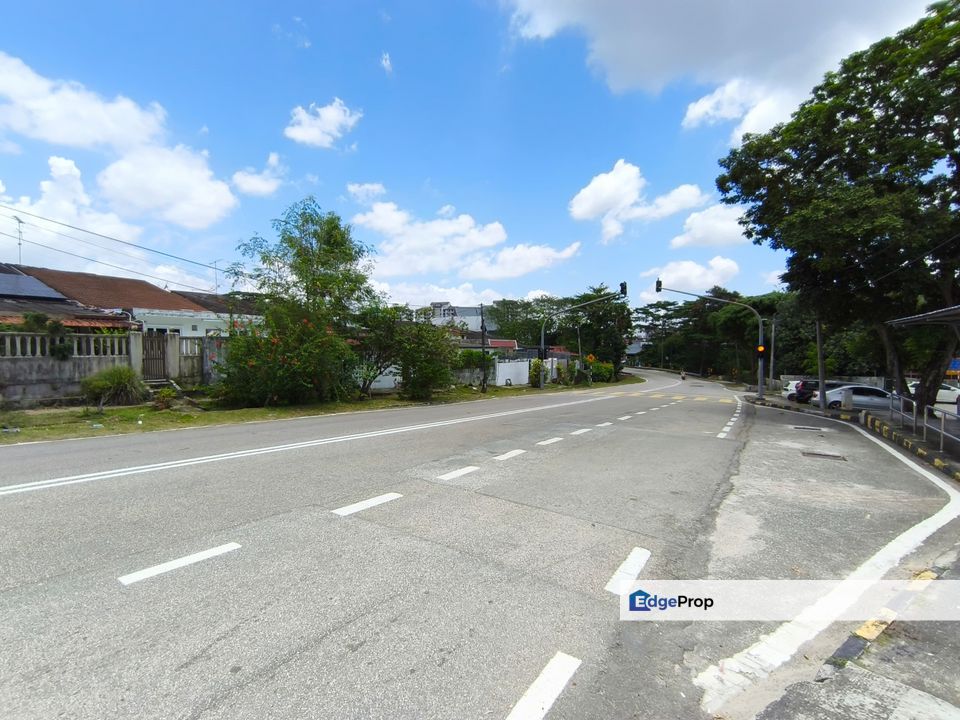 Taman Pelangi SemiD House For Sale. , Johor, Johor Bahru
