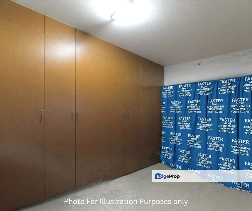 Taman Pelangi SemiD House For Sale. , Johor, Johor Bahru