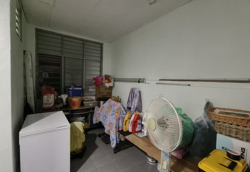 Taman Skudai Baru