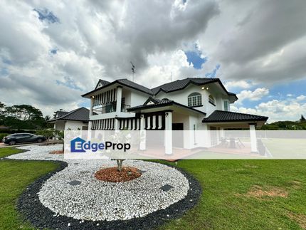 Leisure Farm Double Storey Villa, Johor, Gelang Patah