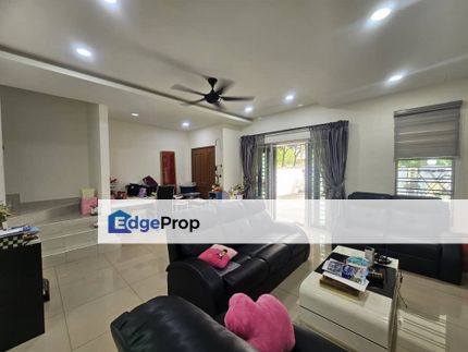 Seri Austin Double Storey Terrace House, Johor, Johor Bahru