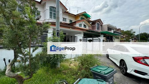 Desa Tebrau Double Storey , Johor, Johor Bahru