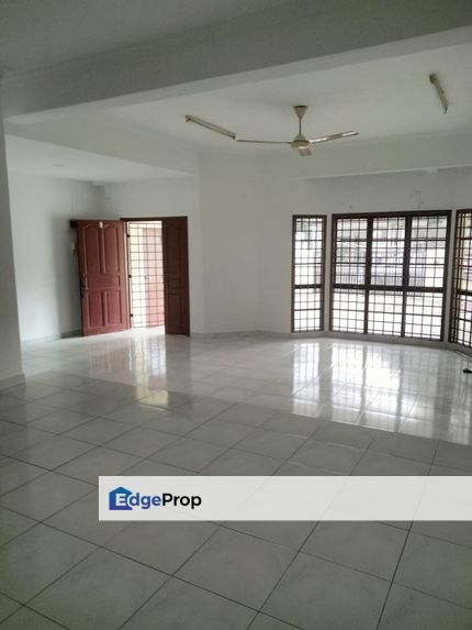 Desa Tebrau Double Storey , Johor, Johor Bahru