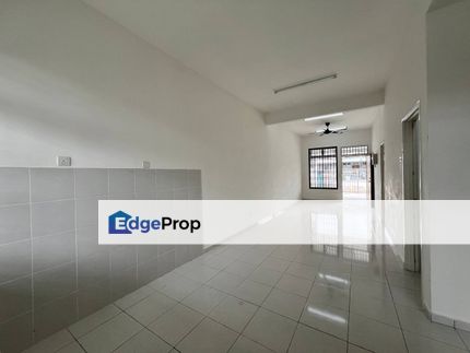 Single Storey Kangkar Pulai , Johor, Kangkar Pulai