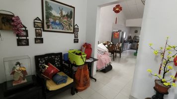 Taman Perling Single Storey Terrace House for Sale @RM580,000 By KEI ...
