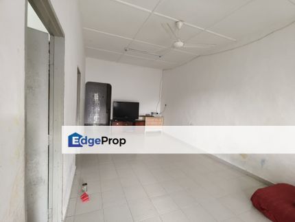 Hot Area Tun Aminah Single Storey , Johor, Skudai