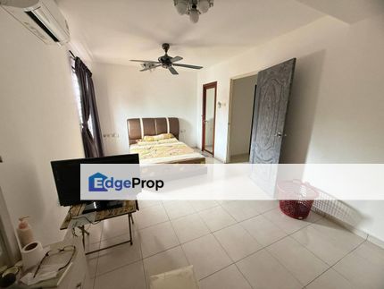 Gelang Patah House For Rent , Johor, Gelang Patah