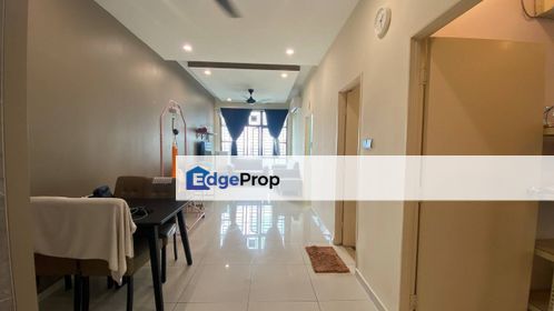 D'Summit kempas Apartment For Rent , Johor, Johor Bahru