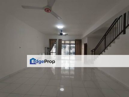 Dato Onn Perjiranan 12 house For Sale , Johor, Johor Bahru