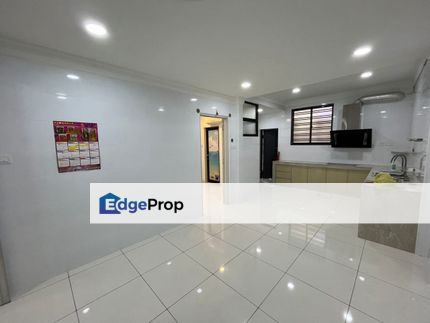 Sri Skudai House For Sale , Johor, Skudai