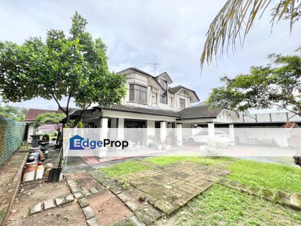 Bukit Rinting Masai Bungalow For Sale , Johor, Masai