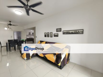 Ujana Executive Apartment For Rent @ East Ledang , Johor, East Ledang