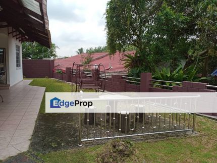 Sri Skudai Bungalow For Sale , Johor, Skudai