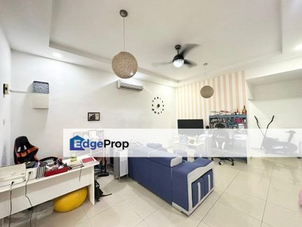 Ehsan Jaya Unblockview House For Sale. , Johor, Johor Bahru