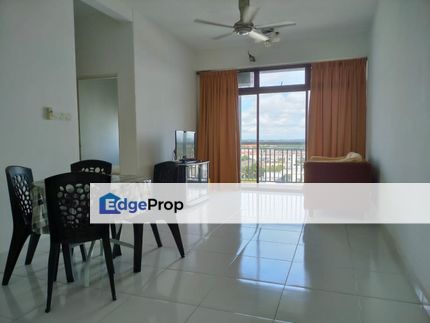 3 Rooms Apartment @ Setia Tropika For Sale , Johor, Setia Tropika