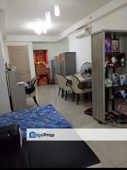 2 Rooms Apartment @ Austin Suites For Sale , Johor, Johor Bahru