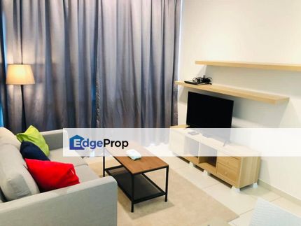 1+1 Rooms Apartment @ Marina Cove For Sale , Johor, Johor Bahru