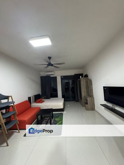 Studio Apartment @ Tampoi 
For rent, Johor, Johor Bahru