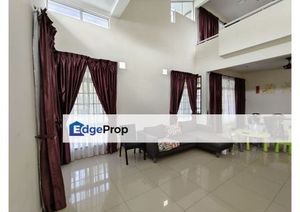 #4Rooms SemiD House @ #KangkarPulai 
For Rent 
, Johor, Kangkar Pulai