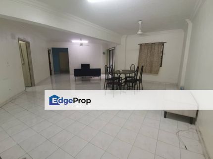 #1682Sqft #4Rooms Apartment @ #SeriAlam For Rent , Johor, Masai