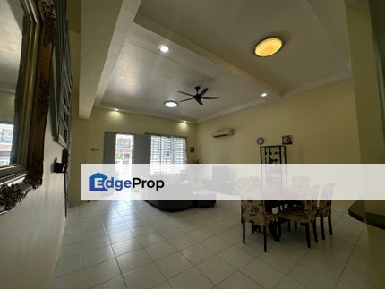 #2Storey Landed House @ #SetiaTropika
For Rent, Johor, Setia Tropika