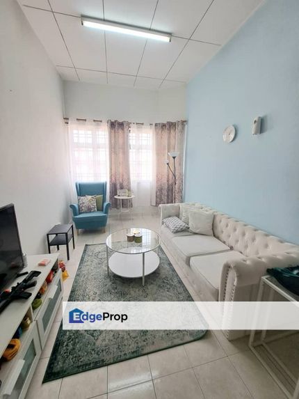 #850Sqft #3Rooms Apartment @ #SeriAlam For Sale , Johor, Masai