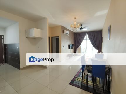 #829Sqft #2Rooms Apartment @ Larkin
For Sale, Johor, Johor Bahru