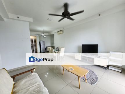 #906Sqft Apartment @ #Austin
For Sale , Johor, Johor Bahru