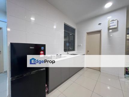 #650Sqft #2Rooms Apartment @ #TamanDaya 
For Sale, Johor, Johor Bahru