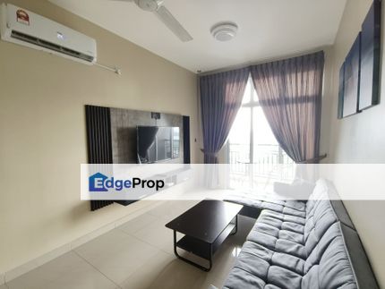 #3Rooms Apartment @ #Larkin 
For Rent
, Johor, Johor Bahru