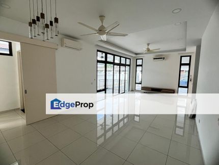 #35x70Sqft #cluster House @ #EcoBotanic For RENT / SALE, Johor, Nusajaya