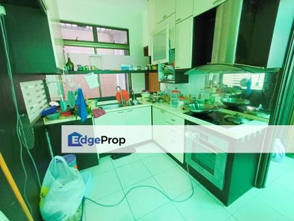 #35x70Sqft #2Storey #Cluster House @ #SuteraUtama For Sale
, Johor, Skudai