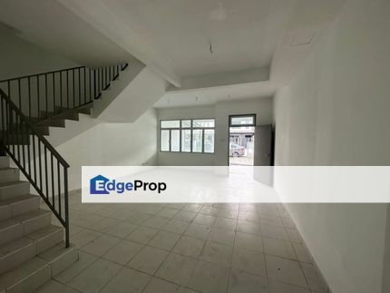 #18x65Sqft 2.5 Storey House @#PulaiMutiara
FOR SALE, Johor, 