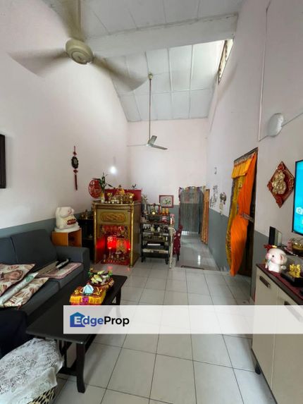 #22x70Sqft #Endlot House @ #TamanRinting
For Sale 
, Johor, Masai