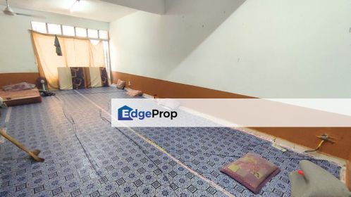 #22x70Sqft Landed House @ #DesaJaya
For Sale
, Johor, Johor Bahru