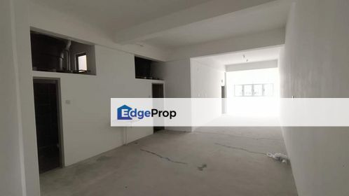 #20x90Sqft Shoplot @ #Kluang 
For Rent
, Johor, Kluang